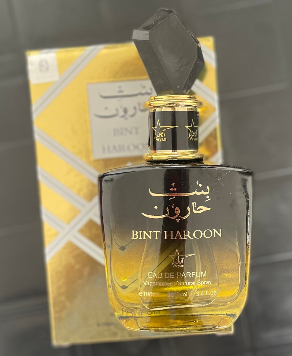 Parfum Bint Haroon 100ml