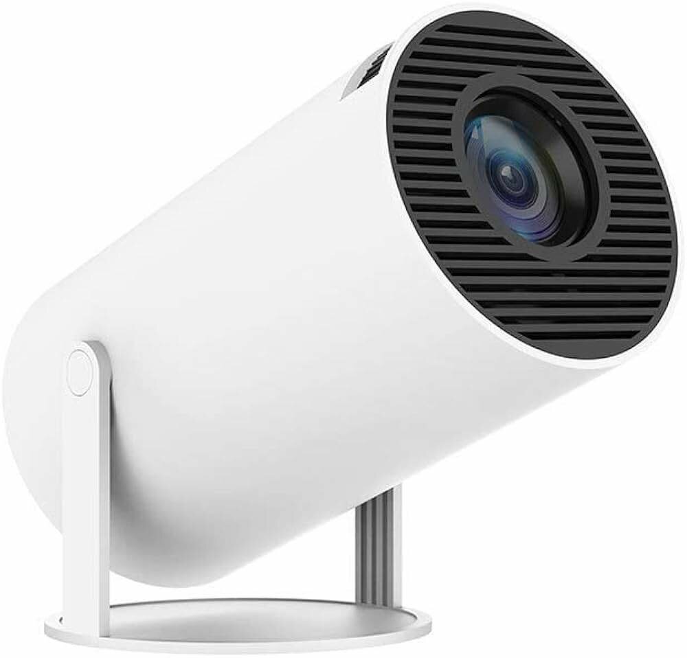 Mini Wifi LED Projector