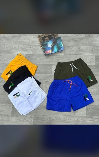 Summer shorts
