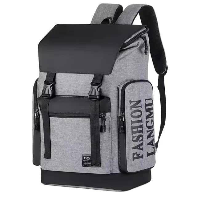 Sac à dos fashion