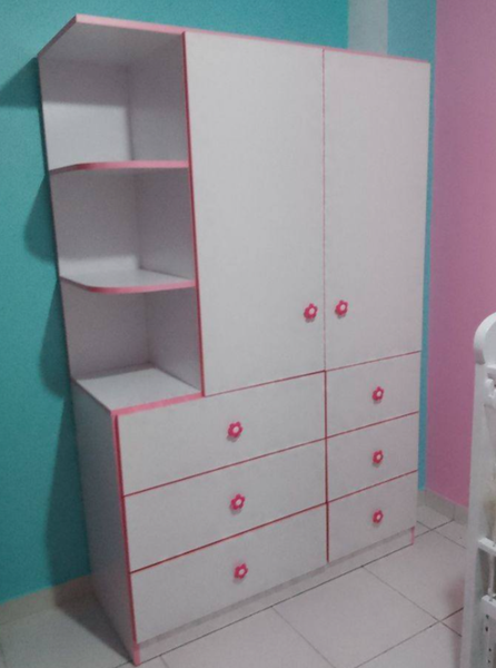 Wardrobe
