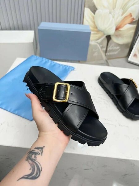 Sandale homme