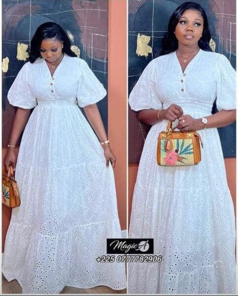 Aboubacar boutique