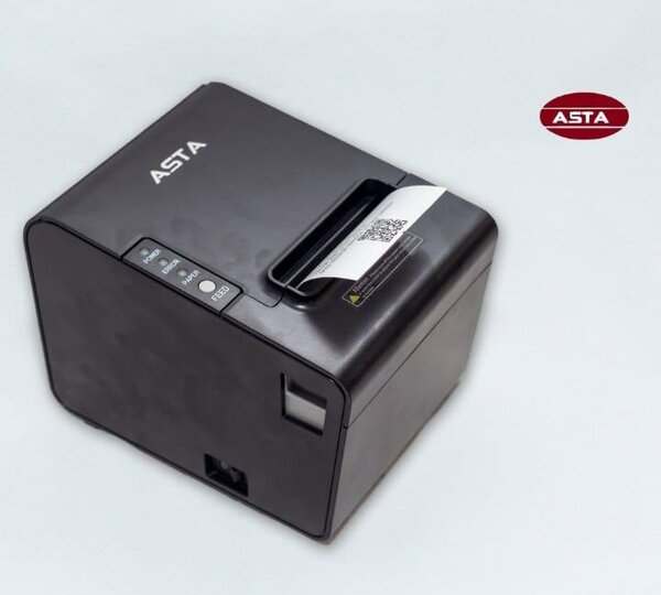 Receipt Thermal 80mm printer