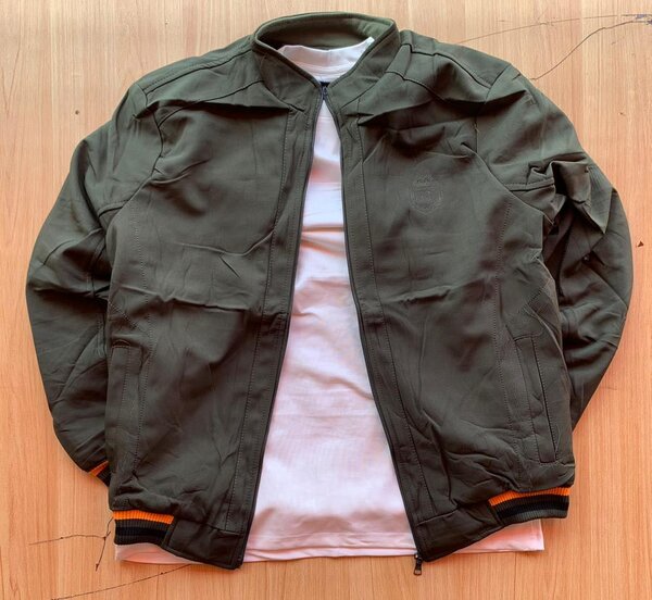 Jeans Jacket