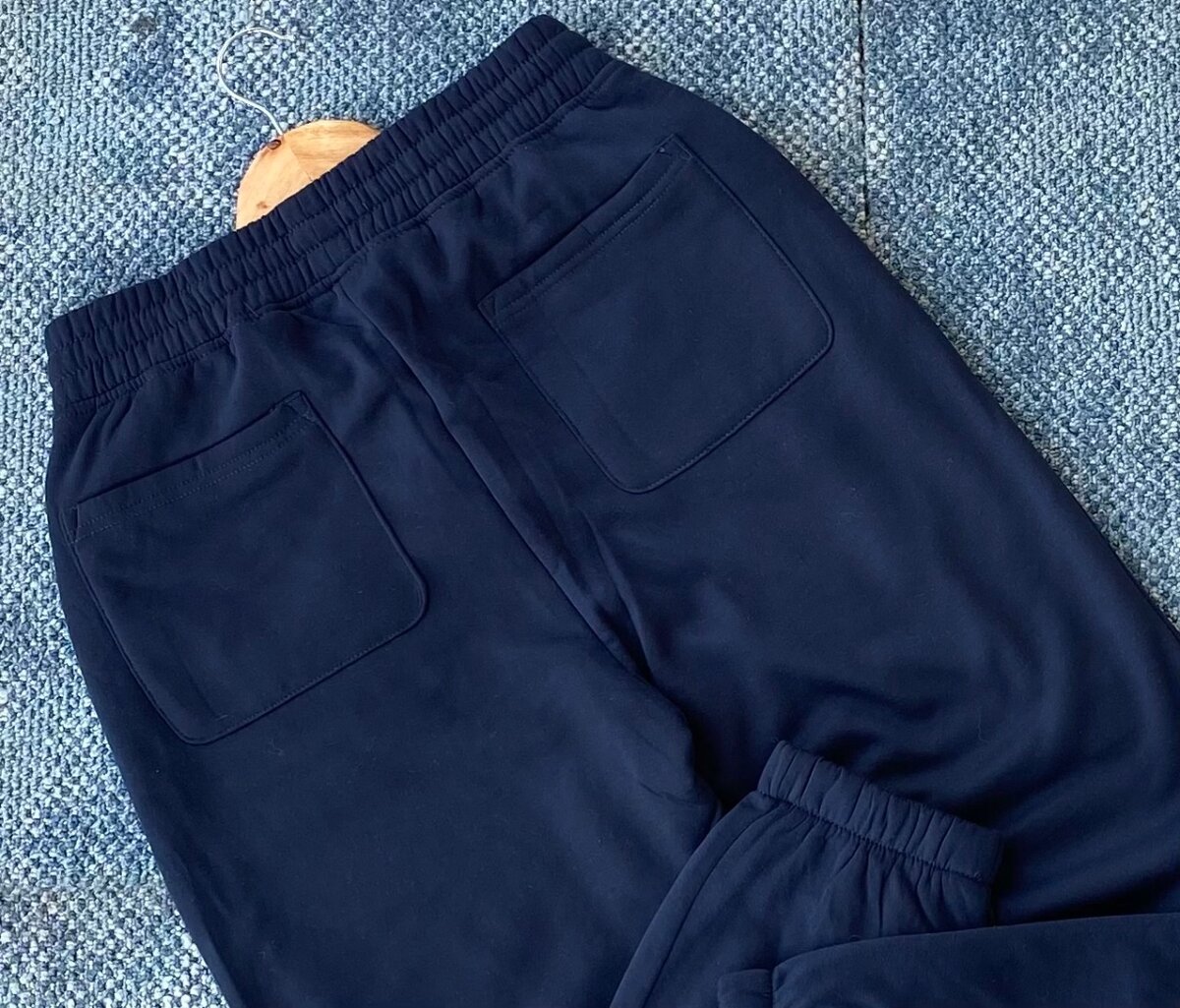 Thrift Jogger