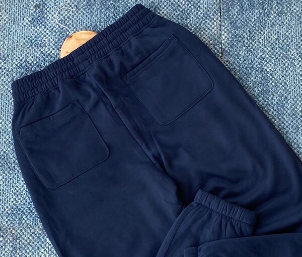 Thrift Jogger
