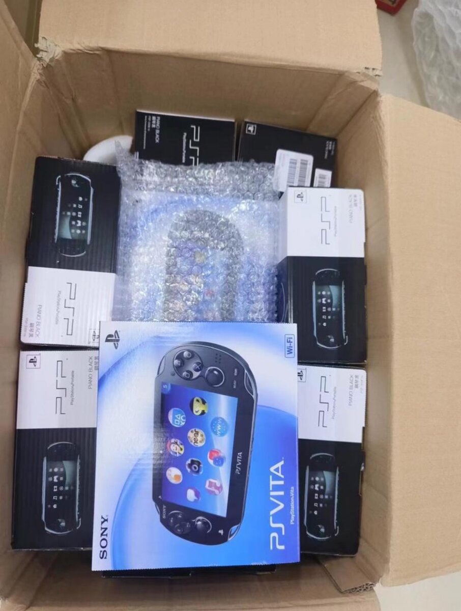 PSP