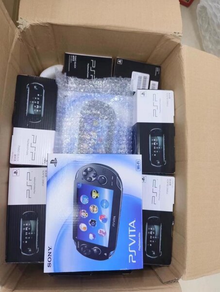 PSP