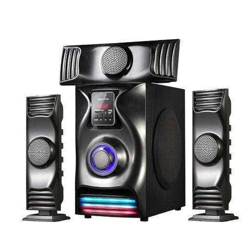 Système Audio Surround LED