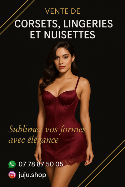Juju shop 🛍️ 