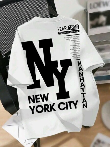 T-shirt bien chic