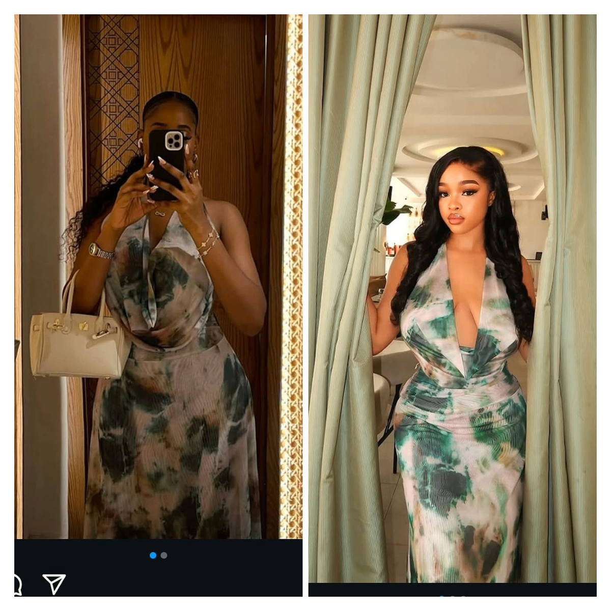 Dress