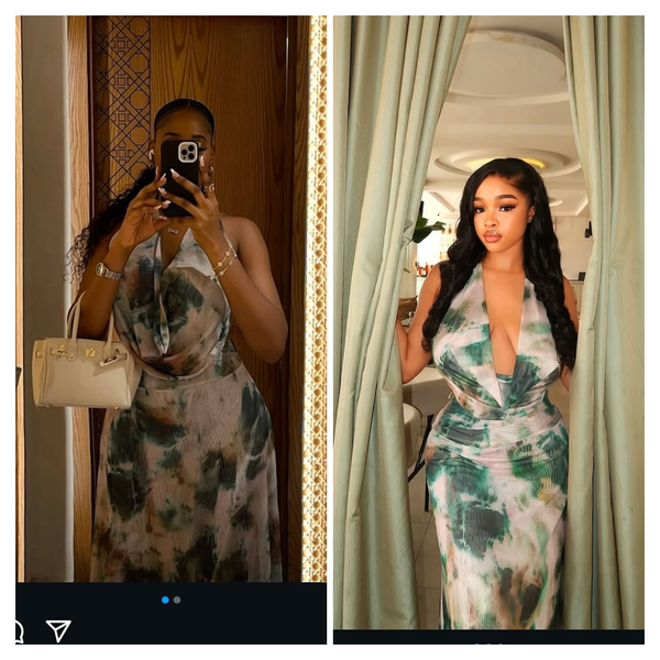 Dress