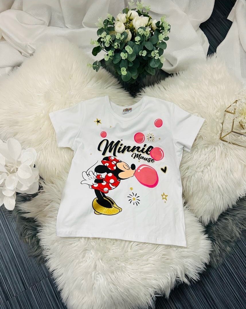 Girls T.shirts