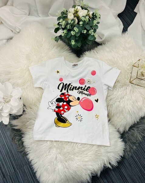 Girls T.shirts