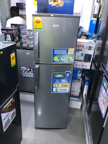 Refrigerator