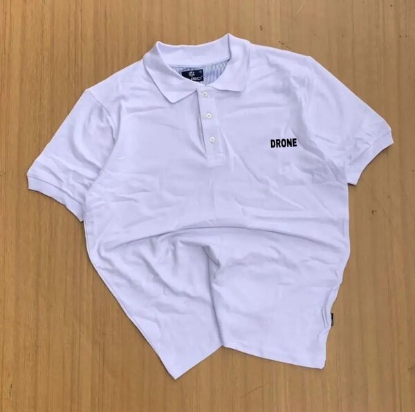 DRONE Lacoste