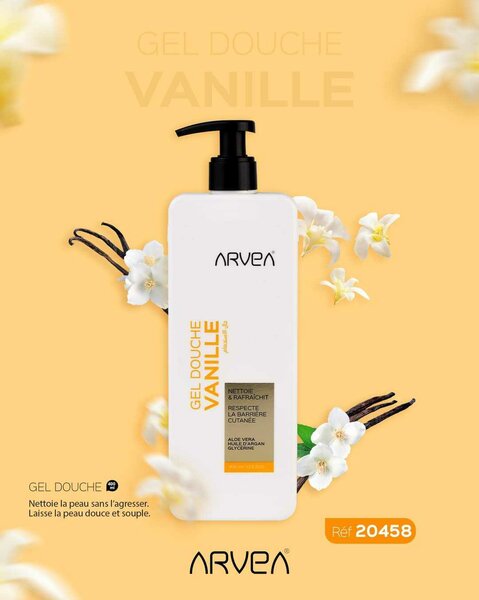 GEL douche