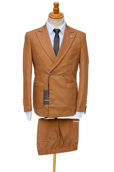 Costume Homme Élégant