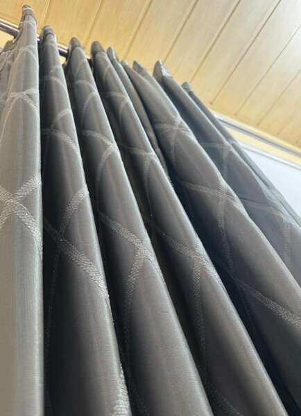 Curtains (paired)