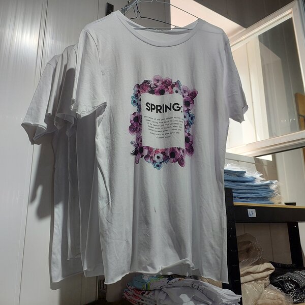 T-shirts