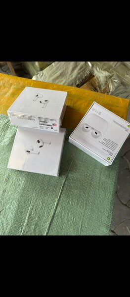Airpods pro
