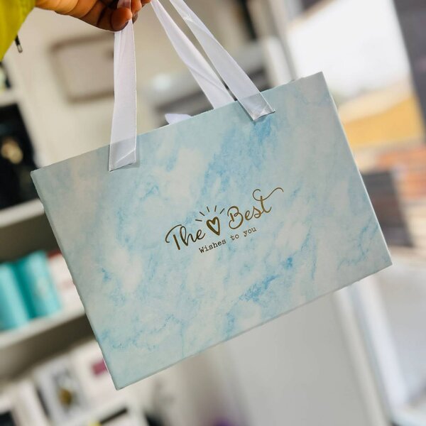 Gift bag