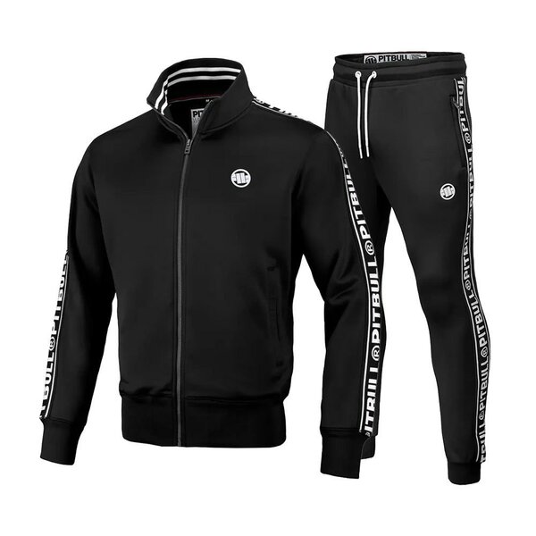 Pitbul track suit