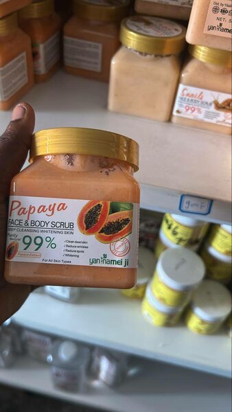 Gommage