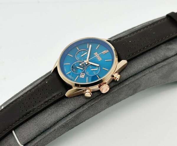 MONTRE  BOSS