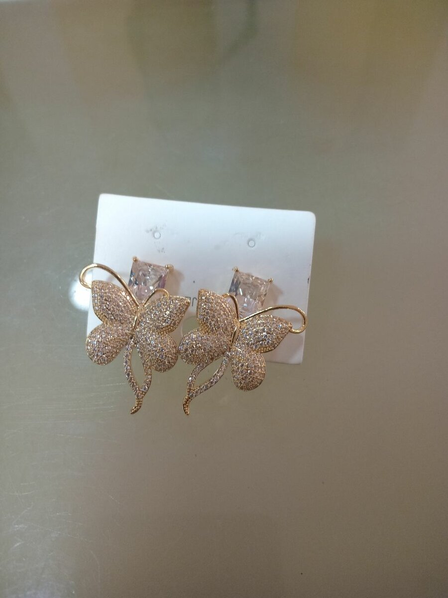 Fashion jewelry