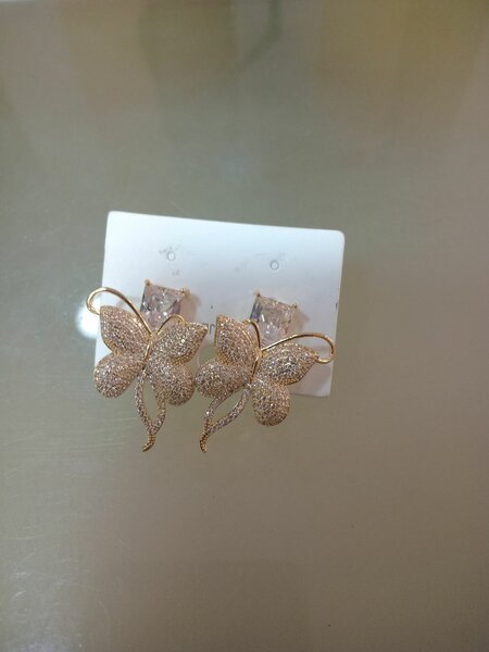 Fashion jewelry