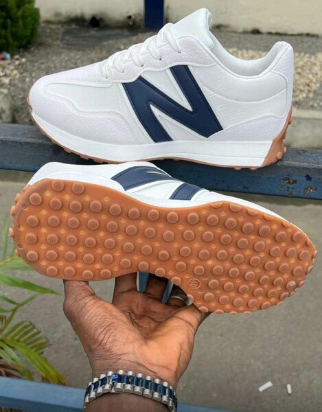 Chaussure fashion
