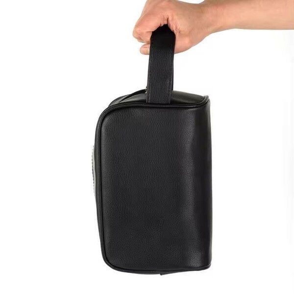 pochette en Cuir