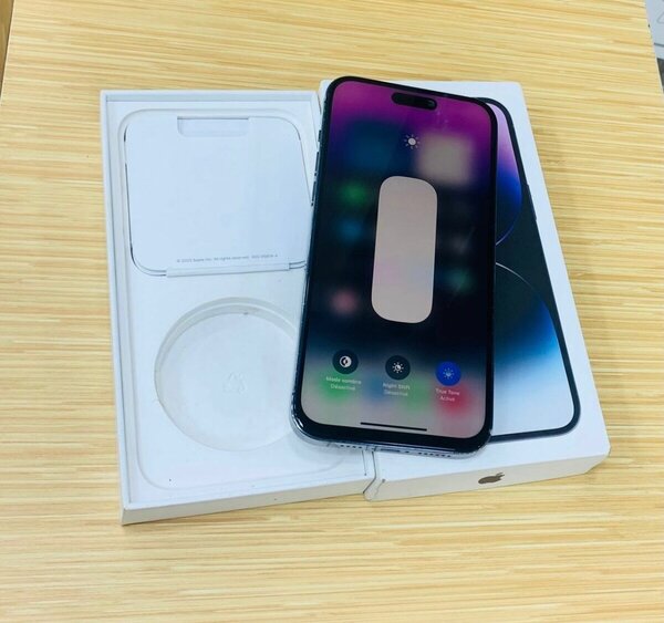 iPhone