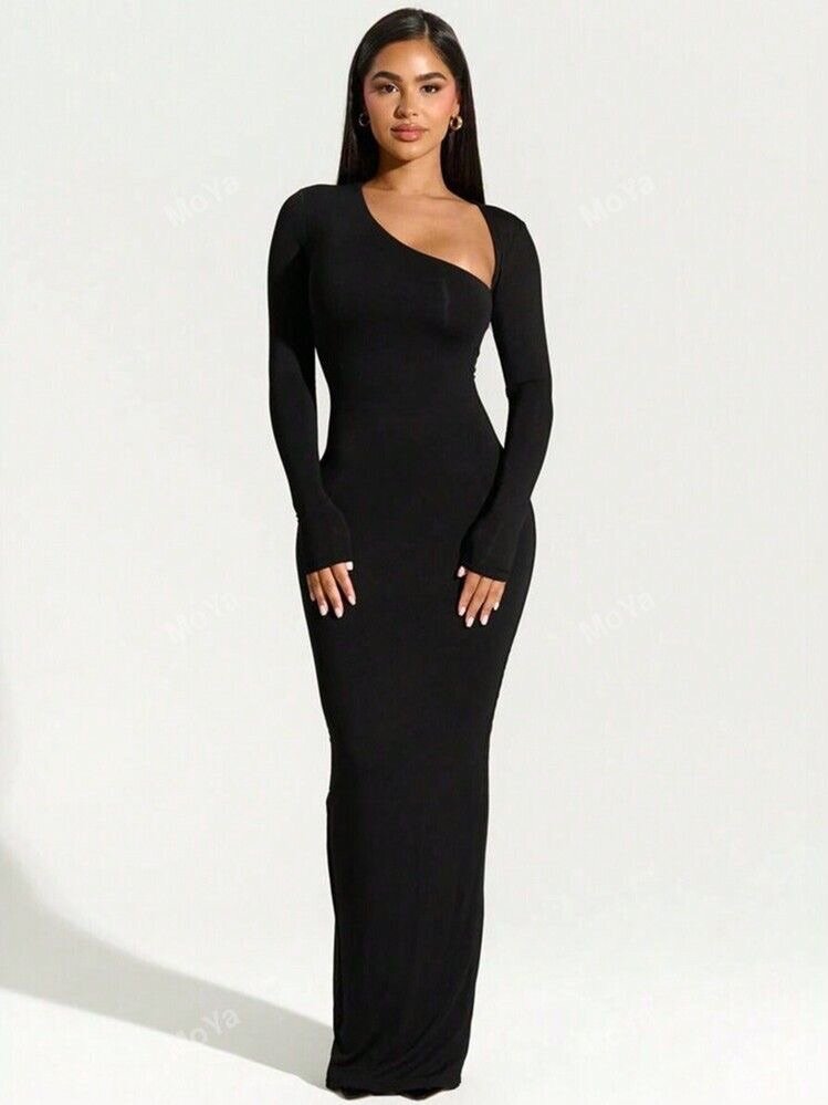 Robe longue
