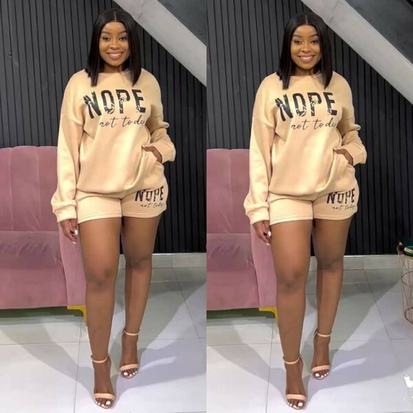 Ladies wear