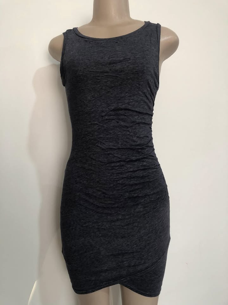 Dress noir