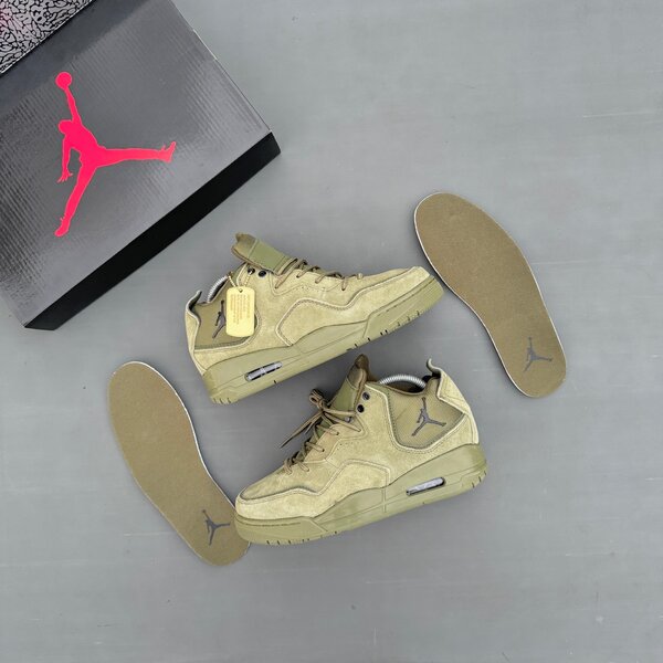 Jordans available