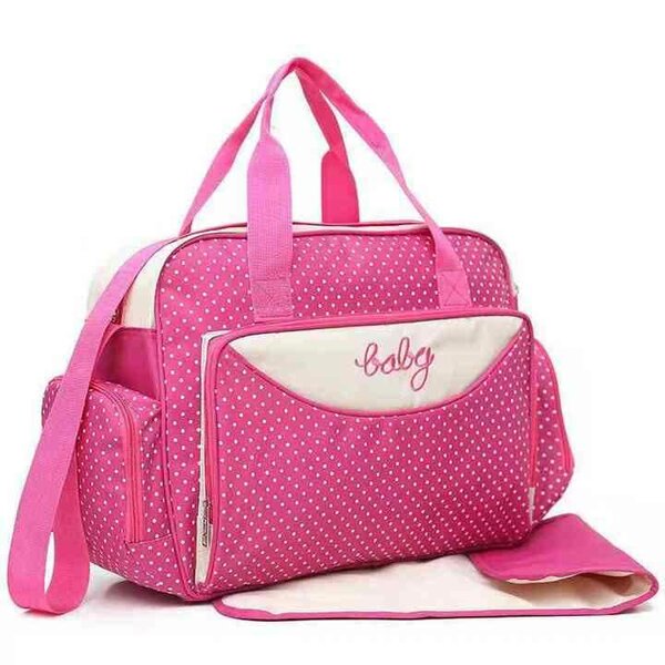 SAC bébé maman