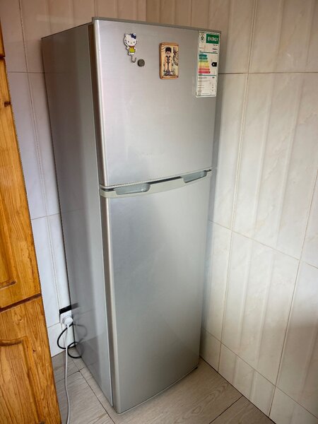Fridge