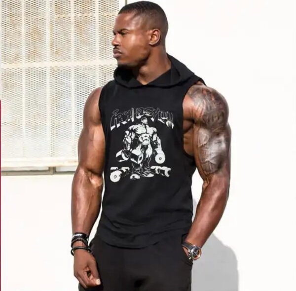 Gym shirts