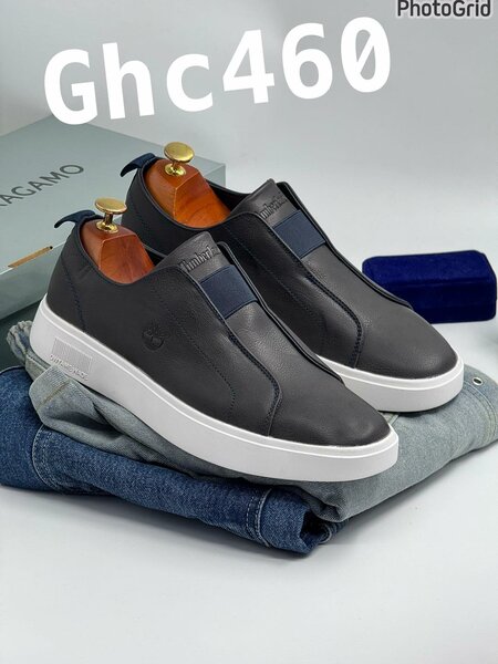 men's slip-ons