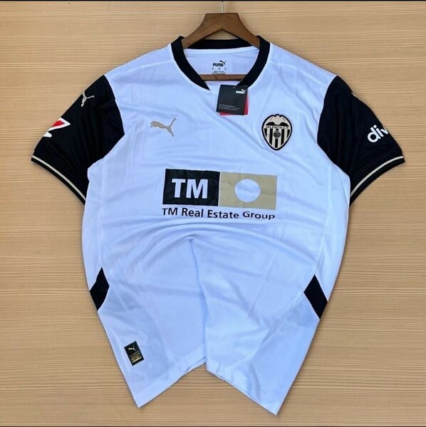 Authentic jersey