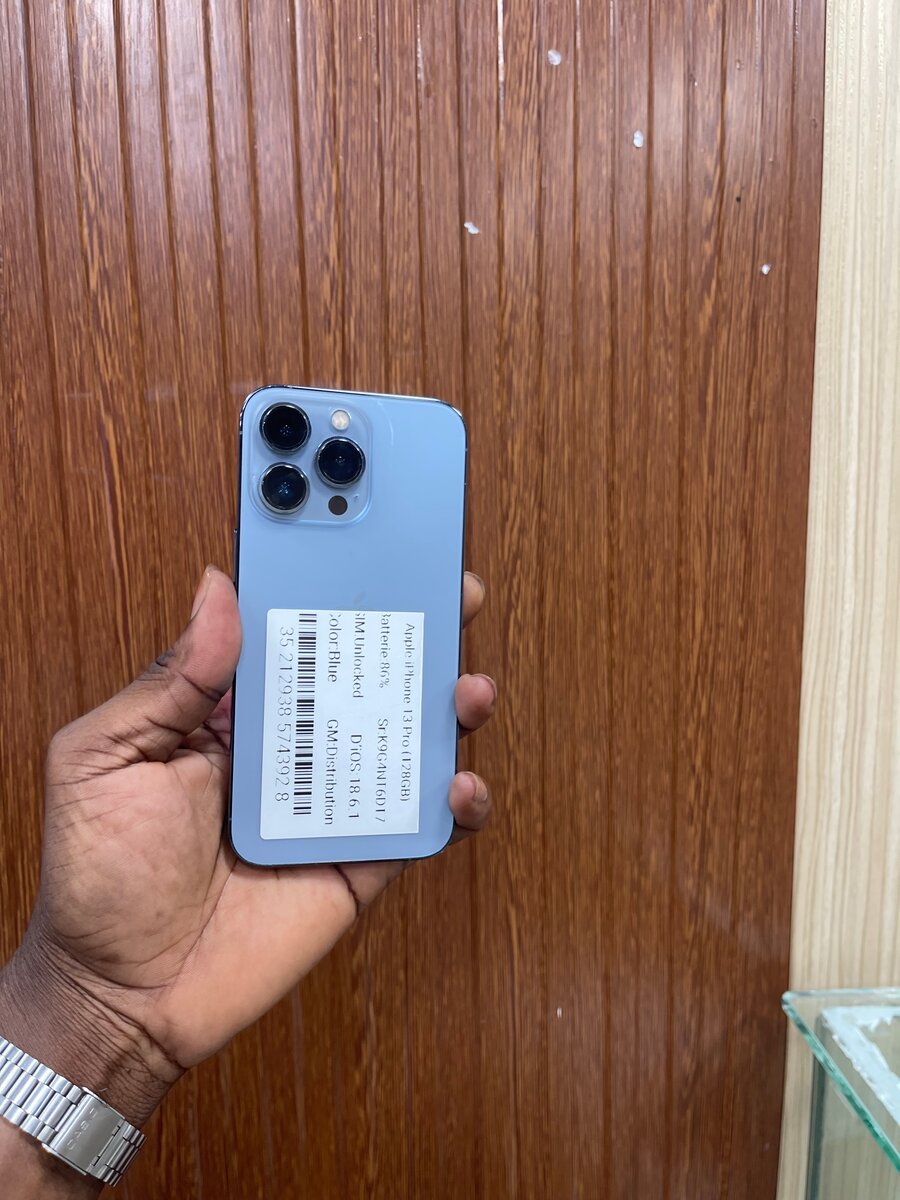 iPhone 13 PRO