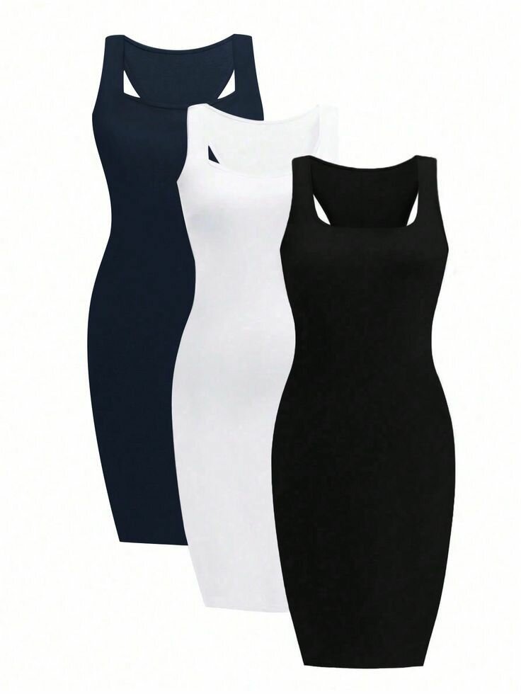 H & M dresses