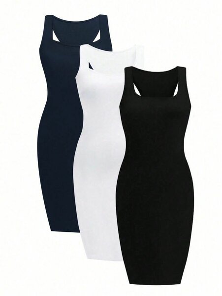 H & M dresses