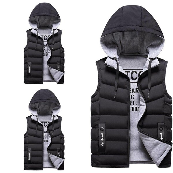 Off Jacket