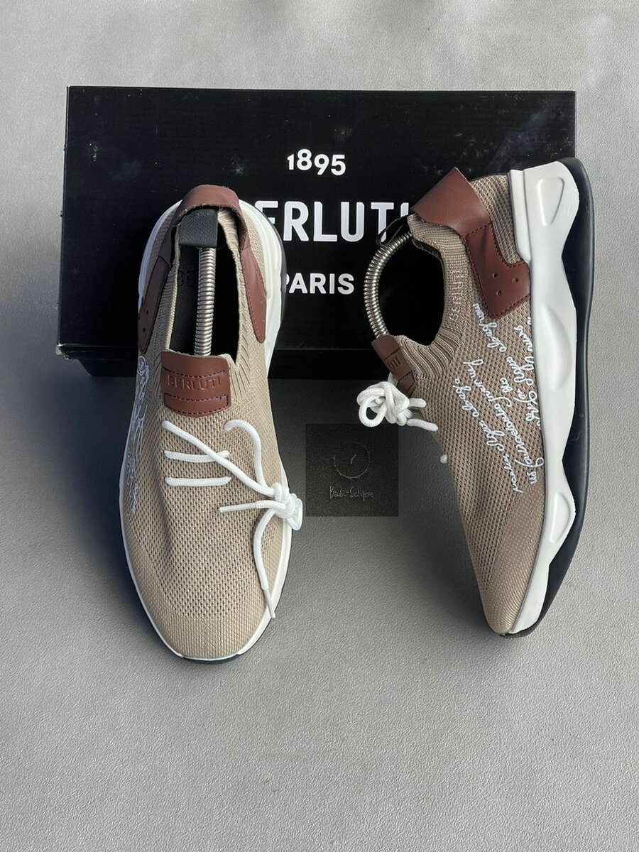 Berlutti